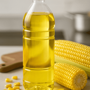 corn oil