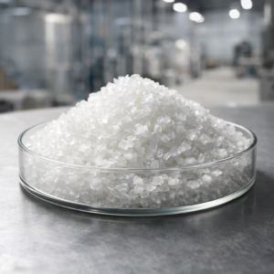 Magnesium Chloride (MgCl₂)