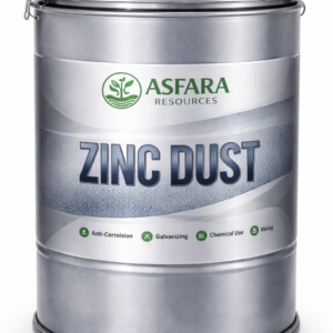Zinc dust
